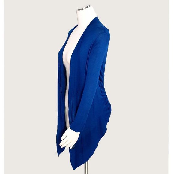 Cache Asymmetrical Cardigan - Picture 3 of 6